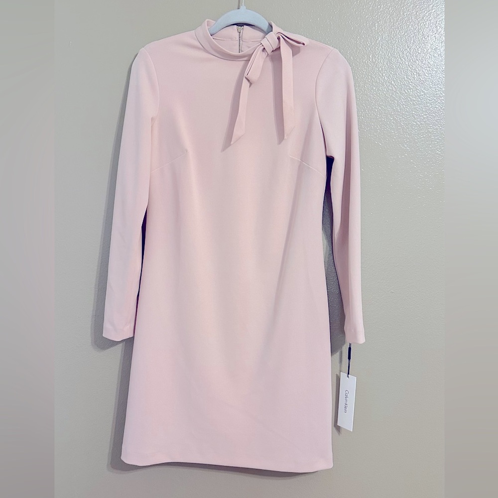 Calvin Klein dress size 4.